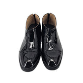 2193 Divine Revelation Shen Qi Huang Cosplay Shoes for Anime Conventions - Halloweez